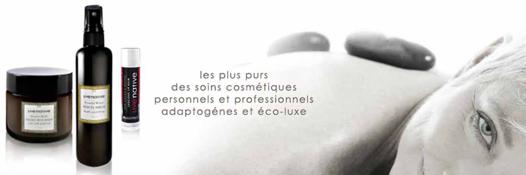 Livenative Cosmétiques Purs, Frais, Vivants