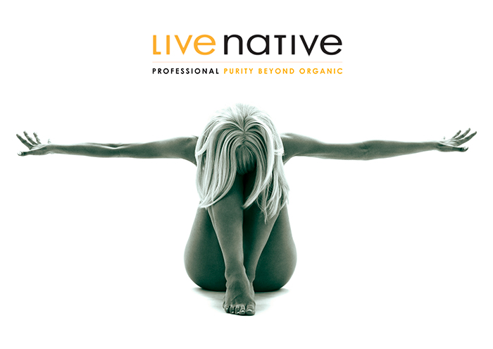 Livenative Cosmétiques Purs, Frais, Vivants