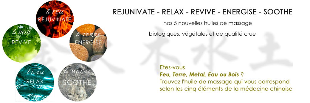 Livenative Cosmétiques Purs, Frais, Vivants