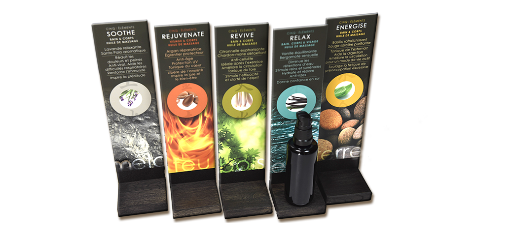 Livenative Cosmétiques Purs, Frais, Vivants