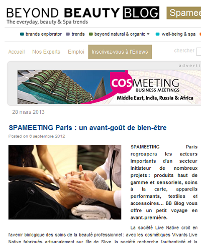 Beyond Beauty Blog Sans titre