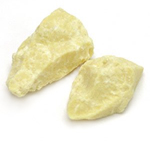 Actifs biologiques Beurre de cacao