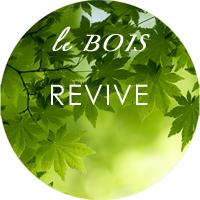 REVIVE - Huile de massage Argan et Citronnelle five element bois 200