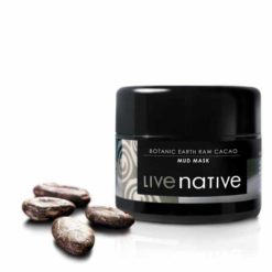 Livenative Botanic Earth Mud Mask