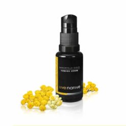 Immortelle Gold Firming Serum