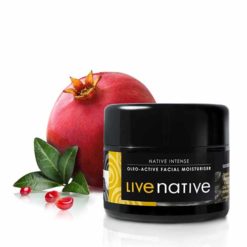 Native Inrtense oleoactive crème de jour
