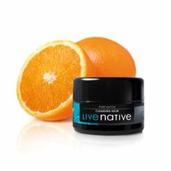 Livenative Pure Cleansing Balm