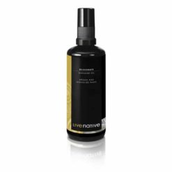 Huile de massage Rejuvenate Livenative