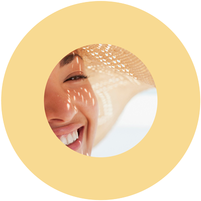 protection UV biologique