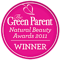 award greenparent winner