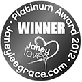 award janeyleegrace winner